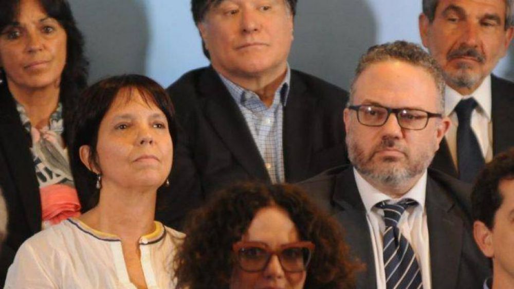 Kulfas, Arroyo y Guzmn: las reuniones del FMI en la Argentina