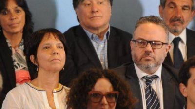 Kulfas, Arroyo y Guzm�n: las reuniones del FMI en la Argentina