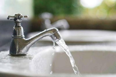 El Concejo Deliberante también aprobó el aumento del agua