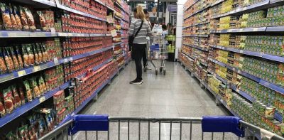 Para no ser pobre, una familia necesit� $ 40.000 en enero
