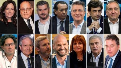 Informe especial: el patrimonio de los ministros de Mauricio Macri cuando dejaron el poder