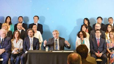 Gobierno y administraci�n