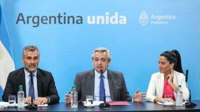 Jubilaciones: una promesa incumplida y el primer derecho creado por Alberto