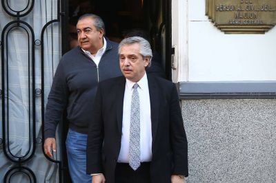 Se complica el acuerdo de precios y salarios que impuls� Alberto Fern�ndez