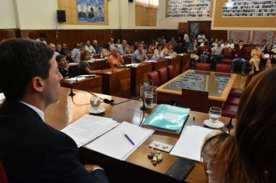 Virtudes propias y ajenas en el triunfo legislativo de Montenegro