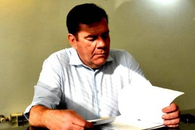 Montenegro consigui� que Concejo le apruebe el Presupuesto 2020 y aumento de tasas