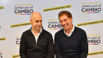 Polic�a de la Ciudad: Larreta adeuda las horas extras y aparece el fantasma de la timba financiera
