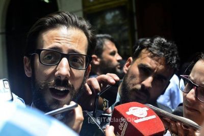 El ministro de Infraestructura asegur� que 
