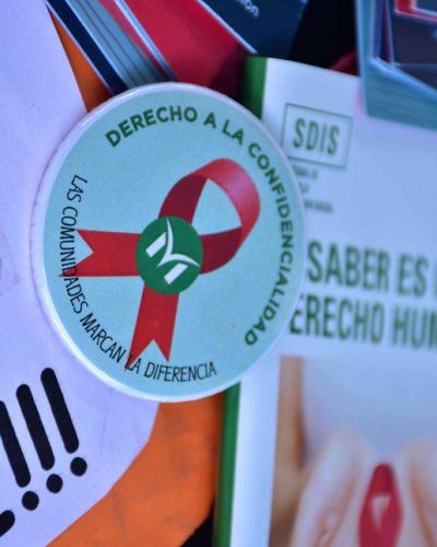 Jornada de concientizaci�n y testeo gratuito