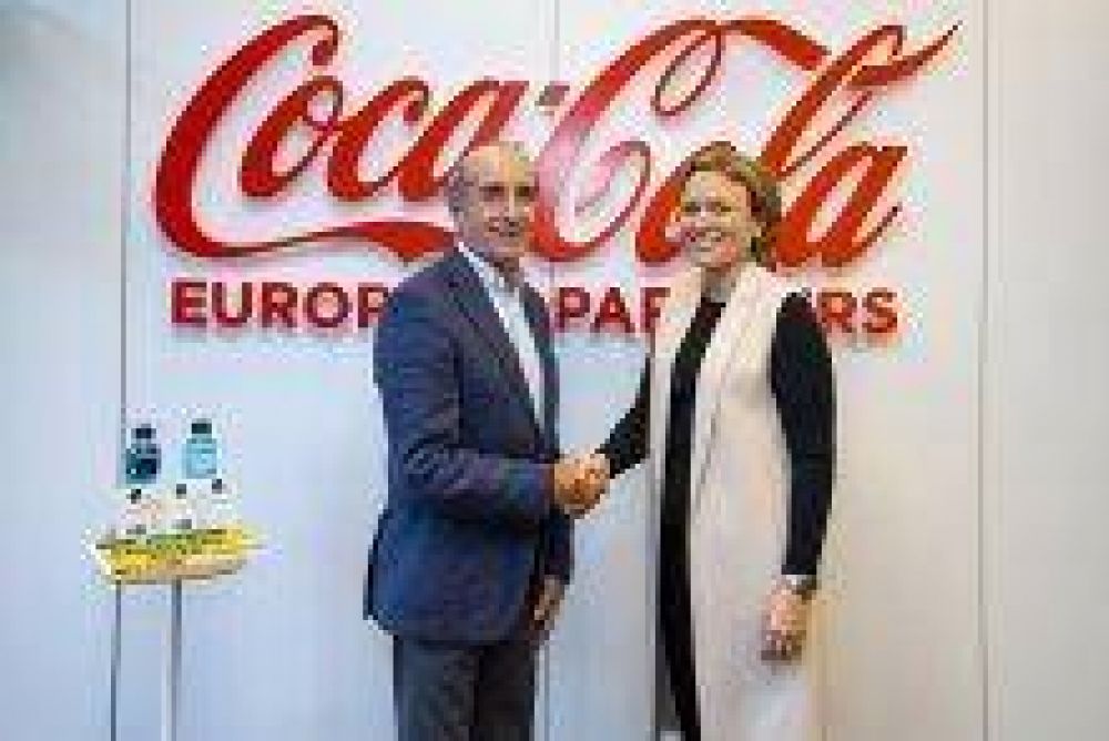 Coca-Cola renueva su acuerdo de colaboracin con dos carreras sostenibles