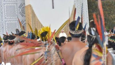 Embajadores de una Iglesia misionera