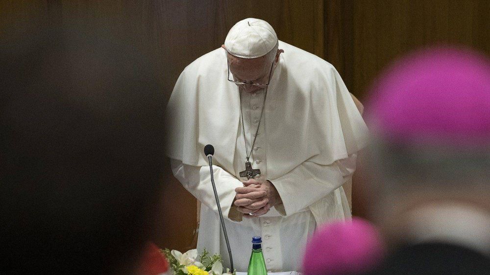 Snodo de los Obispos: Francisco convoca la XVI Asamblea Ordinaria para 2022