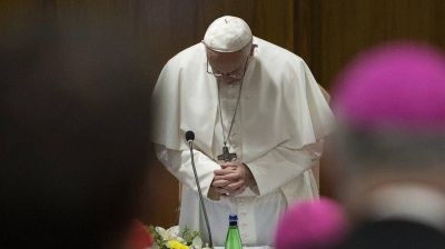 S�nodo de los Obispos: Francisco convoca la XVI Asamblea Ordinaria para 2022