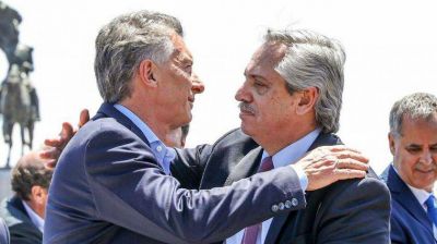 Para el Financial Times, Alberto recibi� una herencia 