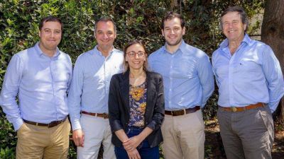 Una startup argentina es la 