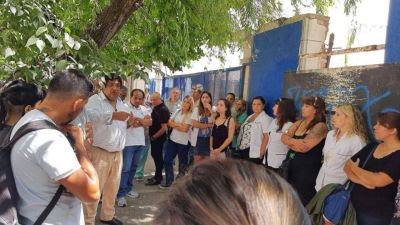 Para Mater Dei el paro anunciado por ATSA es ilegal y asegura que funcionar� normalmente