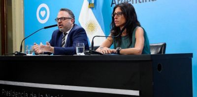 El Gobierno le adelant� al FMI que va a descongelar las tarifas de los servicios p�blicos
