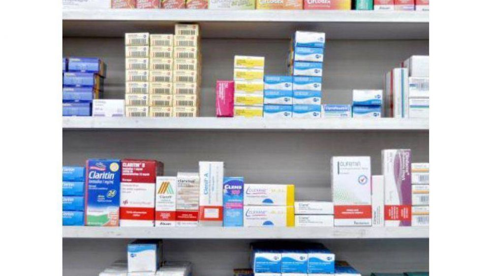 La rebaja de medicamentos sigue hasta marzo y en 2020 habr subas por debajo de la inflacin