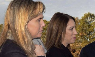 Se cumplen 4 a�os de la intervenci�n al SOMU, caso testigo del saqueo del PRO en los sindicatos