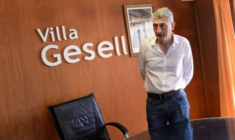 Municipales acordaron un aumento del 53% en Villa Gesell