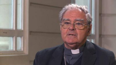 La Iglesia exhort� a 