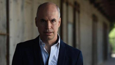 El gobierno neoliberal de Larreta le da la espalda a la educaci�n p�blica