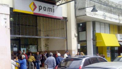 Preocupaci�n de las cl�nicas y sanatorios por atrasos del Pami