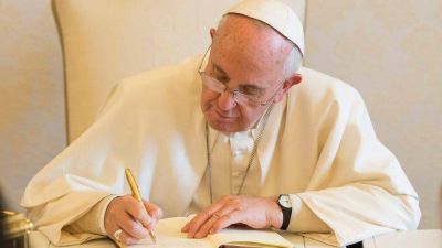 Carta del Papa por el A�o Jubilar de Costa Rica: Seguir evangelizando