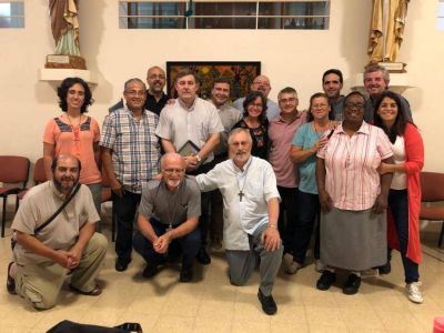 El Conamis tuvo su primera reuni�n del a�o