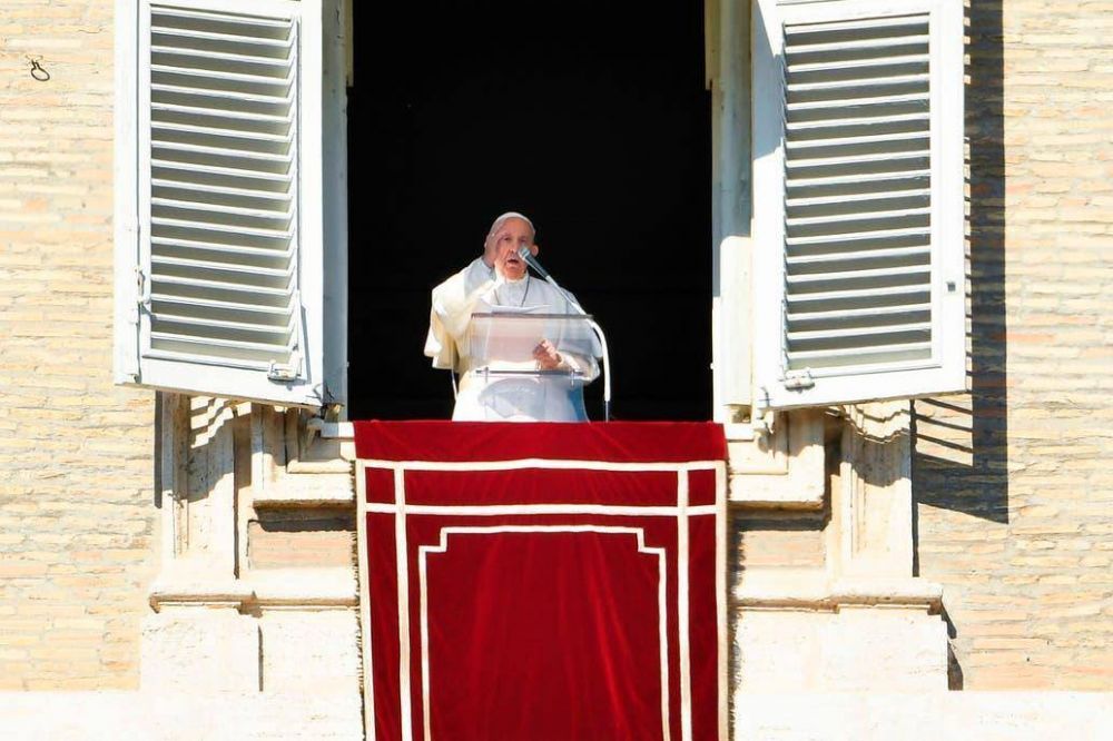 Cambio radical: el Papa manda a los futuros nuncios a ser misioneros por un ao