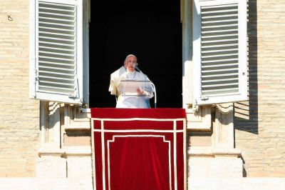Cambio radical: el Papa manda a los futuros nuncios a ser misioneros por un a�o