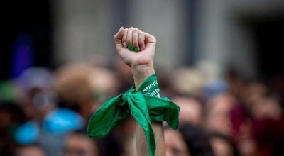 Aborto legal: el debate que divide a la Argentina vuelve a las calles este mi�rcoles