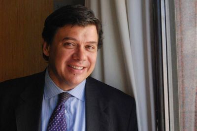Claudio Moroni abre el debate sobre la edad jubilatoria