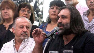 Fern�ndez recibe a las CTA, con la din�mica de las paritarias en debate