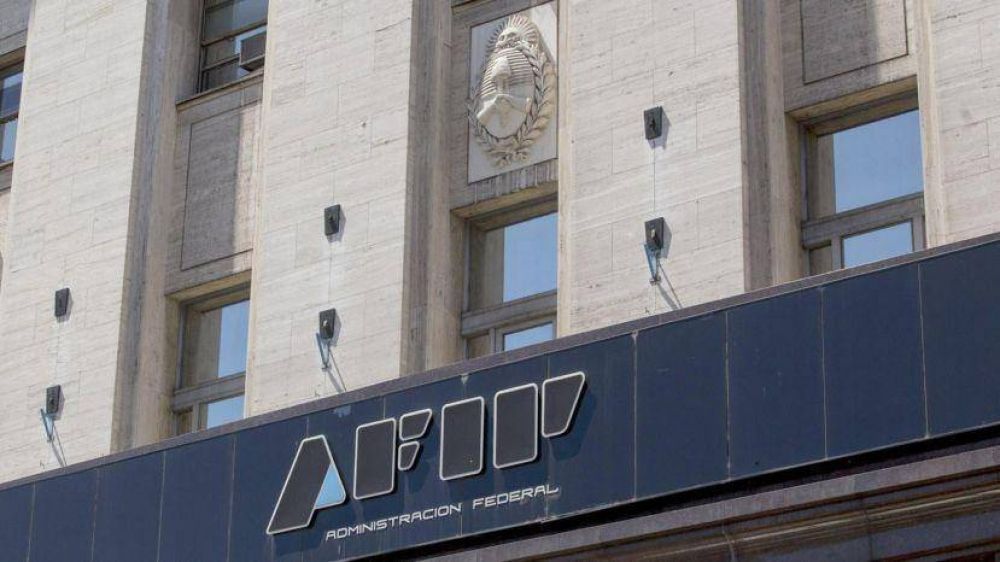 Tras la moratoria pyme, la AFIP apura un plan de pagos para grandes empresas