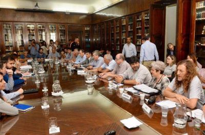 Paritaria: los estatales volvieron a decir NO y se aplicar� el aumento por decreto