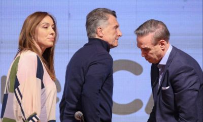 El regreso de los 