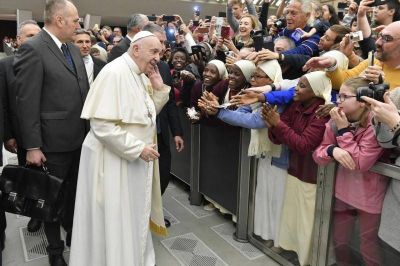 Oriente Medio: El manso, amable con todos, �hereda la tierra�