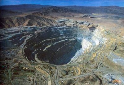 Advierten sobre los peligros del extractivismo en la Patagonia