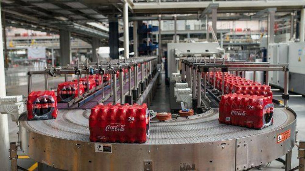 Coca-Cola va por el regreso de los envases retornables en Mxico