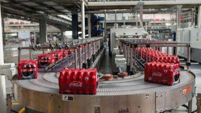 Coca-Cola va por el regreso de los envases retornables en M�xico