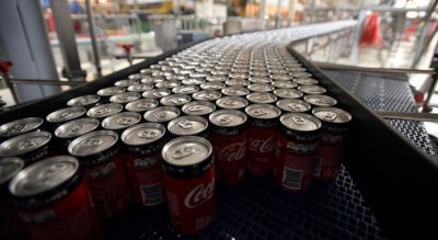 Coca-Cola Andina advierte por ofertas de empleo fraudulentas