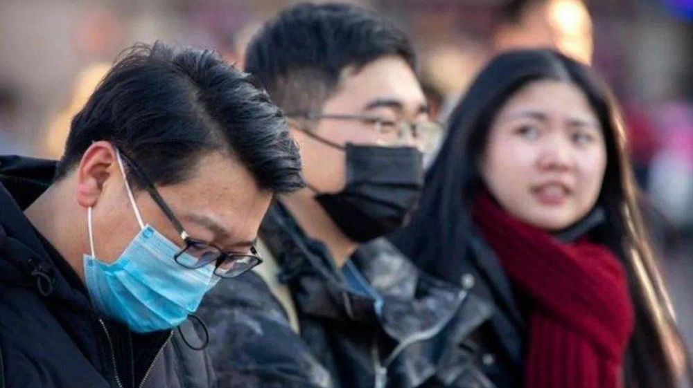 Coronavirus: 2.112 muertos en China