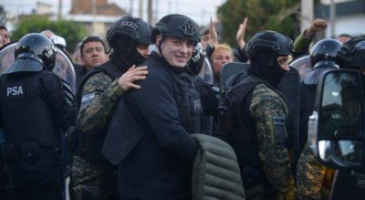 Caso Surrbac: una por una, las causas vinculadas a la basura en C�rdoba