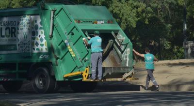 Tras la intervenci�n, el Surrbac se declar� en estado de alerta y movilizaci�n