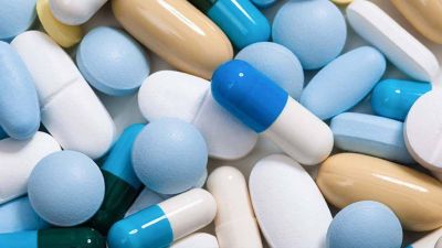 Imputaron a un hombre que comercializaba ilegalmente, medicamentos en pleno Centro