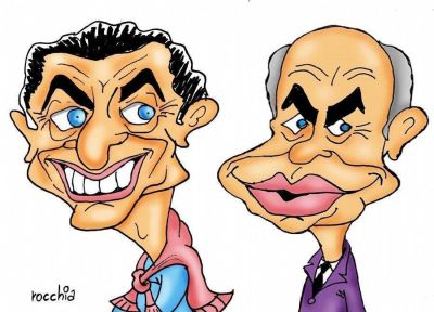 Rodr�guez Larreta versus Macri, el nuevo cl�sico de Juntos por el Cambio