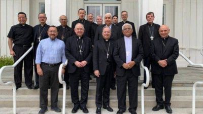 Obispos de Am�rica: Una Iglesia aliada con los migrantes