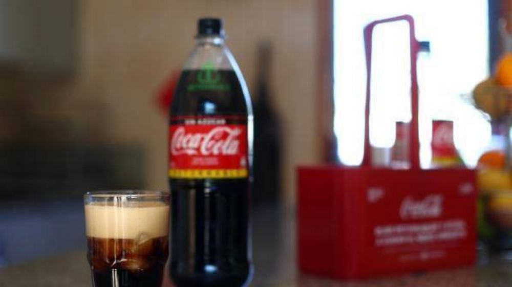 Mxico: Coca-Cola va por el regreso de los envases retornables