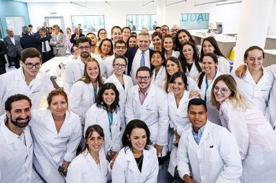 Alberto Fern�ndez: 